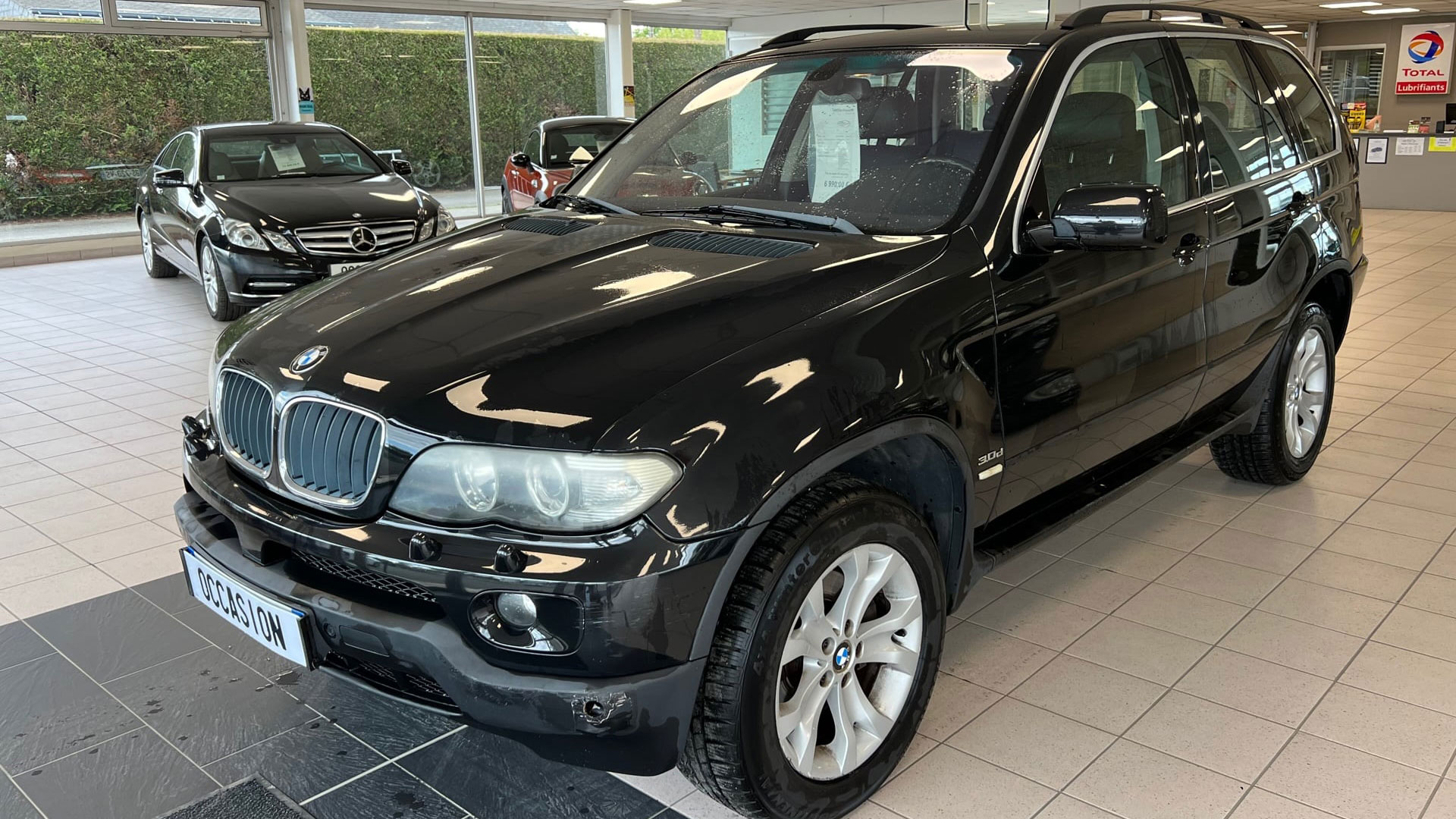 Garage automobile Vannes Morbihan Occasion Automobiles