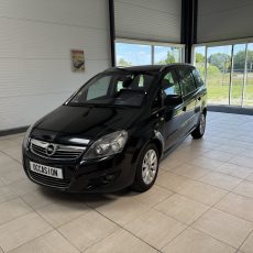 Vente voiture occasion Vannes